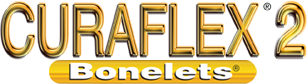 Curaflex2 Joint Supplement Bonelets Logo